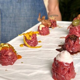 Tartare